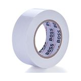 Esmo Home Duct Tape Tamir Bandı Beyaz 48MMX50MT - Option-1 - 0 - Siyah - 1 Adet