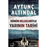 Esmo Home Dünün Belgeleriyle Yarının Tarihi: Altındal "erken Uyarıda" Bulundu, "işaret Fişekleri" Attı. Ancak, Uyarılar Tarih Oldu. Yazılanlar Ise Gerçek! - Option-1