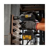 Esmo Home DX73B 18 Volt 1700/2100NM Kömürsüz Profesyonel Şarjlı Somun Sıkma (Akü Dahil Değildir) - Option-1