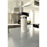 Esmo Home Dynamic 350ML Paslanmaz Çelik Termos, 5 Saat Sıcak 7 Saat Soğuk Saklama, Ikili Renk Seçeneği - 0,25 L