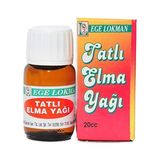 Esmo Home Ege Tatlı Elma Yağı 20 cc - Option-1