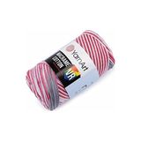 Esmo Home El Örgü Ipi Macrame Cotton Vr, 917, 4X250 gr - Option-1