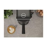 Esmo Home Electrolux E6EC1-6BST Explorer 6 Espresso Cappuccino Kahve Makinesi | Isı Kontrol Teknolojisi, Süt Köpürtücü, Otomatik Porsiyon Seçimi, Çıkarılabilir Damlama Tepsisi | 1250W, 1 Litre, Siyah - Acı Kahve