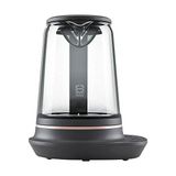 Esmo Home Electrolux E7GK1-8BP Explore 7 Cam Kettle | 1.7l Kapasite, Demlik Sepeti, Ayarlanabilir Sıcaklık, Sıcak Tutma, Cam Gövde | Çay, Kahve ve Sıcak Içecekler Için - 01-Mavi