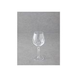 Esmo Home English Home Lucienne Kristalin 6'lı Kadeh 530 ml Şeffaf - 2'si 1 Arada - 0,35 L