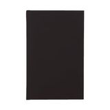 Esmo Home Eskiz Defteri 400 Serisi Sert Ciltli Sanat Günlük, 13,97 cm 20,32 Cm, Beyaz, 96 Sayfa, Kağıt, Beyaz, 5-1/2 x 8-1/2 Inches - -- - Option-1