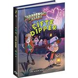 Esmo Home Esrarengiz Kasaba - Çifte Dipper (Ciltli) (Kapak Değişebilir) - Option-1