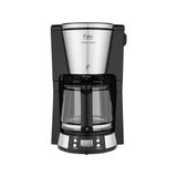 Esmo Home Fakir Coffee Mine Filtre Kahve Makinesi Siyah - Acı Kahve