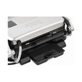 Esmo Home Fakir Grill Expert Smart Izgara ve Tost Makinesi - Ahşap