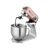 Esmo Home Fakir Retroplex Mutfak Robotu Rosie - 1BW-Beyaz