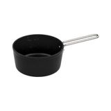 Esmo Home Fissler Adamant Cam Kapak 3 Parça Tencere Seti - Option-1