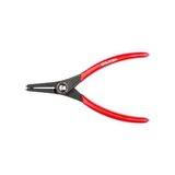 Esmo Home Form 140 mm E65-44-0140 Dış Segman Pensesi (Düz Uçlu-Yaylı)