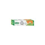 Esmo Home Fresh-Up Kilitli Buzdolabı Poşeti 19X25CM 10'lu - 0 Siyah
