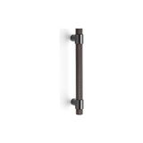 Esmo Home Füme 19 cm Çekme/sürgü Kapı Kolu - 001-Renkli - Option-1