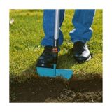 Esmo Home Gardena 3149-20 3149-20-COMBISYSTEM Çim Kesme ve Profilleme Bıçağı, Standart - Option-1 - Adaçayı Yeşili