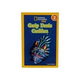 Esmo Home Garip Deniz Canlıları - National Geographic Kids: Seviye 2 (Kapak Değişebilir)