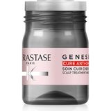 Esmo Home Genesis Cure-Antichute Saç Dökülmesine Karşı Yoğun Bakım Kürü 10 * 6ml 10 * 6ml - Option-1