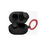 Esmo Home Genpa Gnp Harmony Mini Tws Kablosuz Bluetooth Kulaklık, Şarj Kutulu, Siyah - -- - Option-1