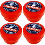 Esmo Home Gentlemen Kase Tıraş Sabunu 150G 4 Adet - Option-1