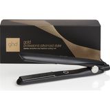 Esmo Home Ghd Gold Saç Düzleştirici ve Şekillendirici, Tüm Saç Tipleri Için, Siyah - Option-1