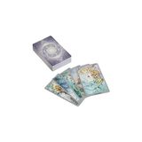 Esmo Home Gölgeler Tarot: 78 Kart ve Rehber Kitap - Kutulu Set