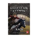 Esmo Home Gölgelerin Efendisi 16 - Kaçış - Option-1