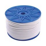 Esmo Home Güney (G869) 4 mm 10 Metre Iskota - Ipek - Gemici - Dağcı -Tekne Halatı - Option-1 - 0 - Siyah - 1 Adet