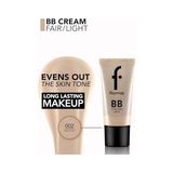 Esmo Home Hafif Yapılı & Yarı Parlak Bitişli SPF20 Nemlendirici Bb Krem 002 Faır/lıght - Option-1