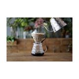 Esmo Home Hario V60 02 Dripper (Siyah Cam) - Acı Kahve