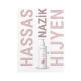 Esmo Home Hassas Temizleyici Intim Jel 200 ml - 1 lt