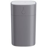 Esmo Home Hava Nemlendirici, Ultrasonik Buhar Makinesi TP-1034 - Gri - Option-1
