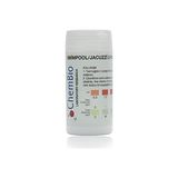 Esmo Home Havuz Ph Sertlik Klor Alkalinite Test Kiti 50AD. Renkli - Option-1
