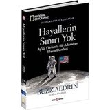 Esmo Home Hayallerin Sınırı Yok - National Geographic: Ay'da Yürümüş Bir Adamdan Hayat Dersleri