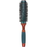 Esmo Home Hector Vent Green Fön Için Dayanıklı Saç Fırçası Large 70 - Option-1