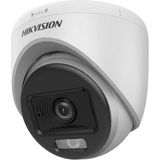 Esmo Home Hıkvısıon 2mp Dome 2.8mm Color-Vu DS-2CE70DF0T-LPFS 20METRE Tvı Kamera - Option-1
