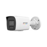 Esmo Home Hıkvısıon 4mp DS-2CD1047G2H-LIUF 2.8mm Sesli Ip Bullet Kamera Colorvu - Option-1