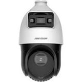 Esmo Home Hıkvısıon DS-2SE4C425MWG-E (14F0) 4mp Ir 25X Optik Zoom Tandemvu Acusense Özellikli 100M Ir Ağ Speed Dome Ptz Kamera - Option-1