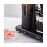 Esmo Home Homend Coffeebreak 5014H Filtre Kahve Makinesi - Option-1