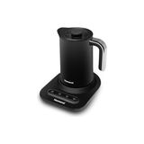 Esmo Home Homend Pottoman Plus 1889H Tekli Otomatik Türk Kahvesi ve Içecek Hazırlama Makinesi 3 In 1 - 1BW-Beyaz