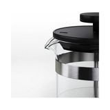 Esmo Home Ikea Upphetta French Press 1lt Kahve Presi - Option-1 - 001-Renkli