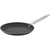 Esmo Home Inci Serisi 32 cm Endüstriyel Krep Tava - Option-1 - --