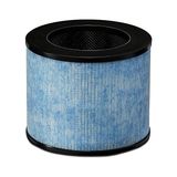 Esmo Home Instant Ap 100 Hepa Hava Temizleyici Için Yedek Filtre Evcil Hayvan Kepeğini Korur, Toz, Duman, Kötü Kokuların% 99,9'unu Ortadan Kaldırır, Ofis, Ev Ofisi - 100 cm