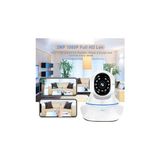 Esmo Home Ip 1080P Ev Güvenlik Kamerası Hd Gece Görüş Bebek Izleme Monitörü Blm-08 - Option-1