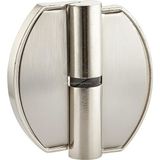 Esmo Home Islak Hacim Kabin Menteşe, Paslanmaz, Oval, 71×73 Mm, Kabin, Kapı Menteşesi, Yüksek Kalite (Sağ, Menteşe, 2 Adet) - 001-Renkli - Option-1