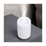 Esmo Home Jumz Hava Nemlendirici, Taşınabilir Nemlendirici, Klima 255ML Ofis Toplantı Odaları Için(Beyaz) - Option-1