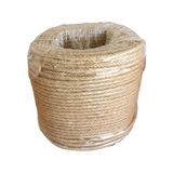 Esmo Home Jüt Ipi Hasır Ipi Kırnap Ipi Kendir Ipi Ipi - Süsleme Hobi El Işi Jüt Ip Hasır Ip (5 Mm, Metre, 30) - Option-1 - 0 - Siyah - 1 Adet
