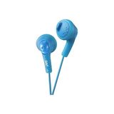 Esmo Home Jvc Gumy HA-F160-A-E In-Ear Kulaklık Kulaklık ile Bass Boost ve 3,5 mm Jak Kablosu (1,2 M) 4975769415586 - -- - Option-1