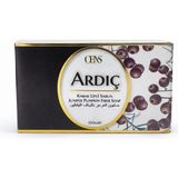 Esmo Home Kabak Lifli Ardıç Özlü Doğal Sabun – Arındırıcı ve Peeling Etkili Kalıp Sabun - Option-1