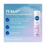 Esmo Home Kadın Sprey Deodorant Double Effect 150ML, 72 Saat Anti-Perspirant Koruma, Alkolsüz, Pürüzsüz Cilt, Doğal Özleri - Option-1