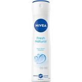 Esmo Home Kadın Sprey Deodorant Fresh Natural 150 Ml,ter Kokusuna Karşı 48 Saat Koruma,uzun Süren Ferahlık,okyanus Özleri Kokusu,alüminyum Içermez - Option-1